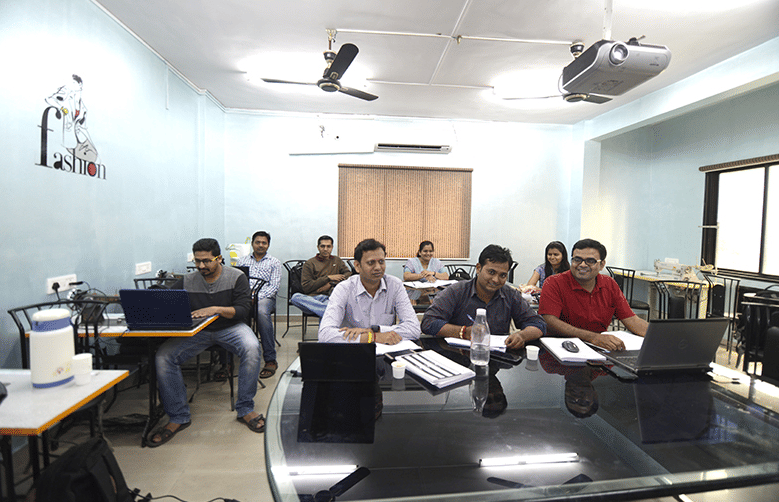 Times and Trends Academy Pune Campus photo 1